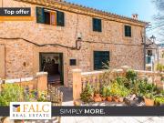 Casa adosada en Venta en Esporles