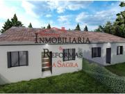 Casa adosada en Venta en Esquivias