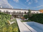 Casa adosada en venta en Esquivias. V2684 ULTIMAS 2...