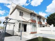Casa adosada en Venta en Estación