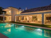 Casa en Venta en Estepona