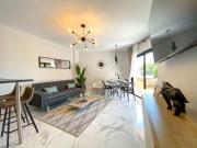 Casa adosada en venta en Estepona, Atalaya Isdabe. ?...