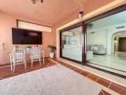 Casa adosada en venta en Estepona, Bahía Dorada. Adosada...