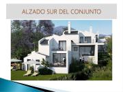 Casa adosada en venta en Estepona, Bahía Dorada....