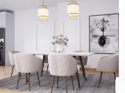 Casa adosada en venta en Estepona, Bahía Dorada. Casas...