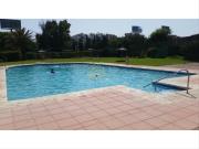 Casa adosada en venta en Estepona, Bahía Dorada. CHALET...