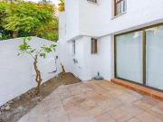 Casa adosada en venta en Estepona, Bahía Dorada. Chalet...
