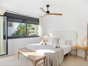 Casa adosada en venta en Estepona, Bel Air. Adosado de 3...