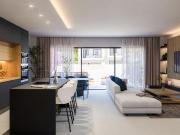 Casa adosada en venta en Estepona, Bel Air. ELEVEN41....