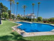 Casa adosada en venta en Estepona, Bel Air. GRAN ADOSADA...