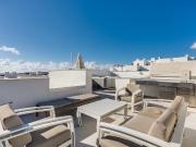 Casa adosada en venta en Estepona, Bel Air. Moderno y...