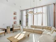 Casa adosada en venta en Estepona, Cancelada. Adosado de...