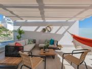 Casa adosada en venta en Estepona, Cancelada. Adosado en...