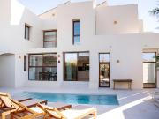 Casa adosada en venta en Estepona, Cancelada. Casa...