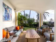 Casa adosada en venta en Estepona, Cancelada. Casa...