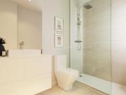 Casa adosada en venta en Estepona, Cancelada. Casas...