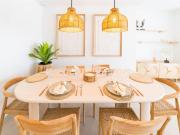 Casa adosada en venta en Estepona, Cancelada. Casas...