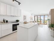 Casa adosada en venta en Estepona, Centro. Adosado en...