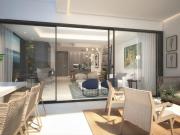 Casa adosada en venta en Estepona, Centro. Adosado en...