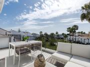 Casa adosada en venta en Estepona, Centro. Adosado en...