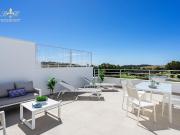 Casa adosada en venta en Estepona, Centro. ADOSADOS OBRA...