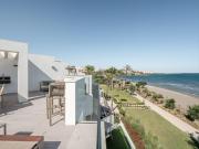 Casa adosada en venta en Estepona, Centro. Casa Adosada...