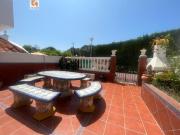 Casa adosada en venta en Estepona, Centro. Casa adosada...