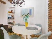 Casa adosada en venta en Estepona, Centro. Casa en caso...