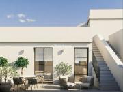 Casa adosada en venta en Estepona, Centro. Casas adosadas.