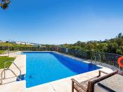 Casa adosada en venta en Estepona, Centro. Esta preciosa...