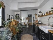Casa adosada en venta en Estepona, Centro. Exclusiva...