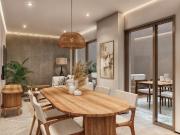 Casa adosada en venta en Estepona, Centro. Preciosa casa...