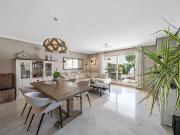 Casa adosada en venta en Estepona, Estepona Golf. Casas...