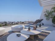 Casa adosada en Venta en Estepona Golf