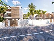 Casa adosada en Venta en Estepona Golf