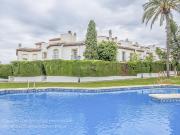 Casa adosada en venta en Estepona, Guadalmansa. Adosado...