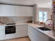 Casa adosada en venta en Estepona, Guadalobón. Casa...