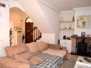 Casa adosada en venta en Estepona, Guadalobón. Despertar...