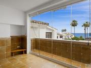 Casa adosada en venta en Estepona, Guadalobón....