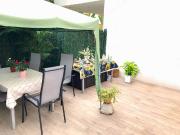 Casa adosada en venta en Estepona, La Concha Resina...