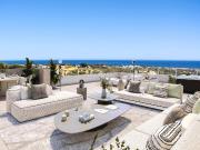 Casa adosada en venta en Estepona, La Concha Resina... Casa adosada en venta en Estepona, La Concha Resina...