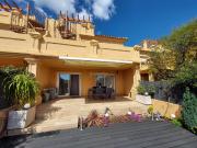 Casa adosada en venta en Estepona, Los Llanos. Casas...