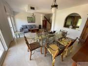 Casa adosada en venta en Estepona, Los Llanos....