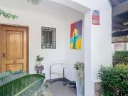 Casa adosada en venta en Estepona, Nueva Atalaya. Casa...