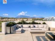 Casa adosada en venta en Estepona, Nueva Atalaya. CASA...