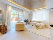 Casa adosada en venta en Estepona, Nueva Atalaya. Casas...