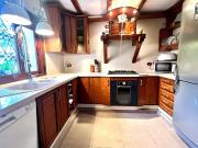 Casa adosada en venta en Estepona, Nueva Atalaya. Casas...