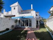 Casa adosada en venta en Estepona, Paraiso Barronal....