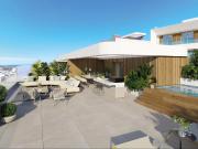 Casa adosada en venta en Estepona, Paraiso Barronal....