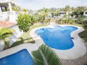 Casa adosada en venta en Estepona, Paraiso Barronal....